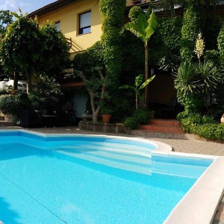 Apart-Villa Roma Нова Горица Екстериор снимка