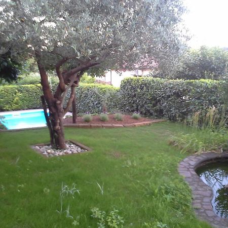 Apart-Villa Roma Нова Горица Екстериор снимка