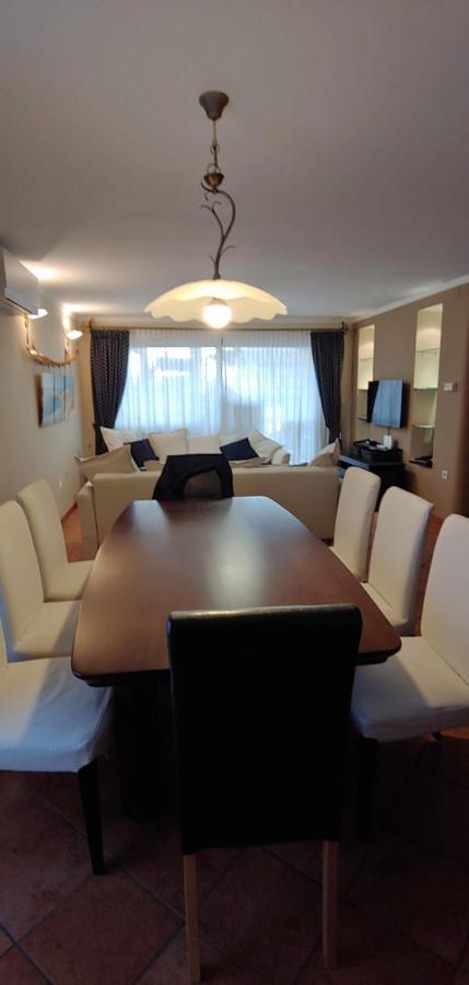 Apart-Villa Roma Нова Горица Екстериор снимка