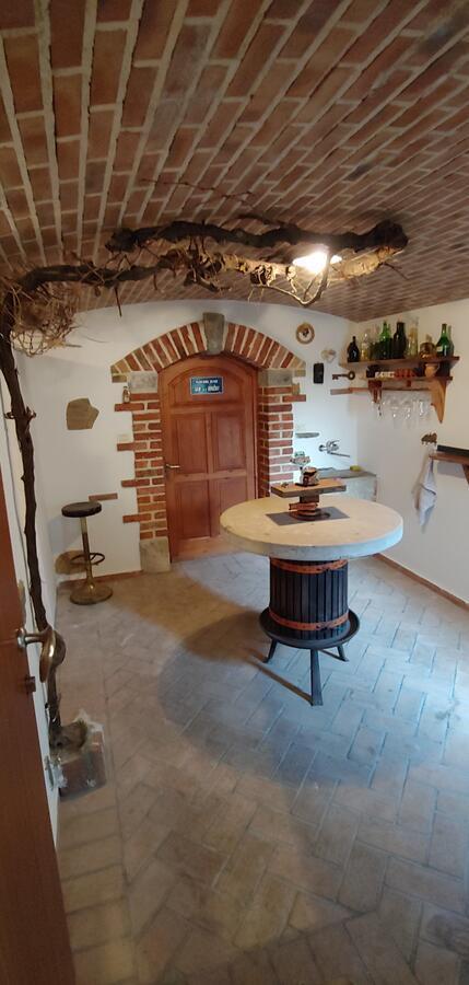 Apart-Villa Roma Нова Горица Екстериор снимка