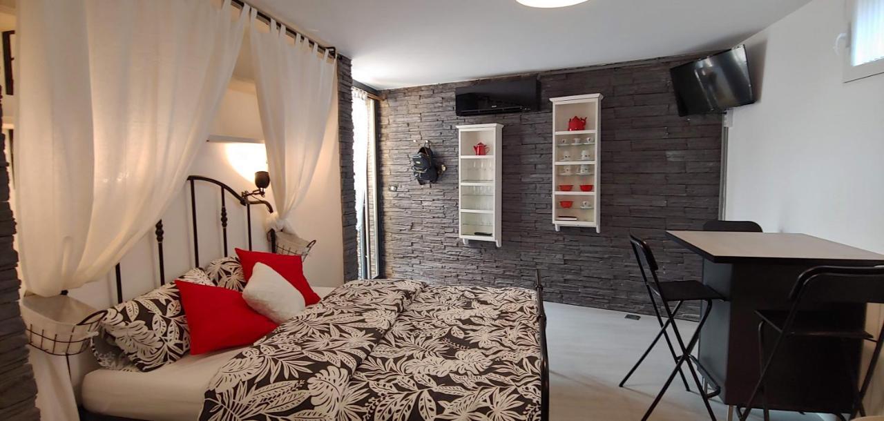 Apart-Villa Roma Нова Горица Екстериор снимка
