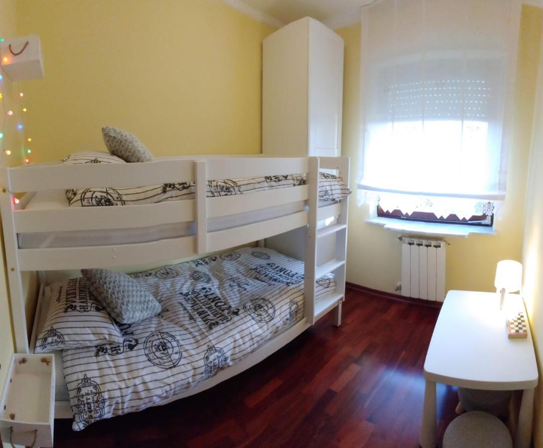 Apart-Villa Roma Нова Горица Екстериор снимка