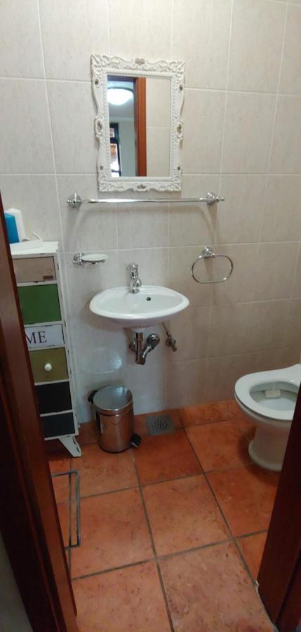 Apart-Villa Roma Нова Горица Екстериор снимка