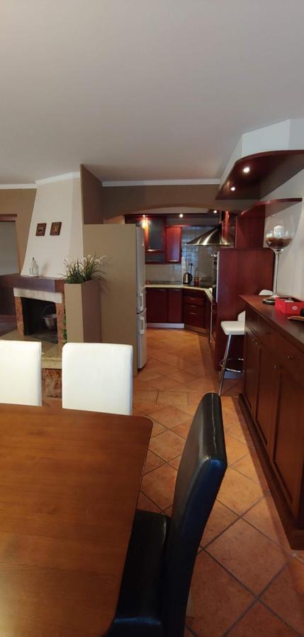 Apart-Villa Roma Нова Горица Екстериор снимка