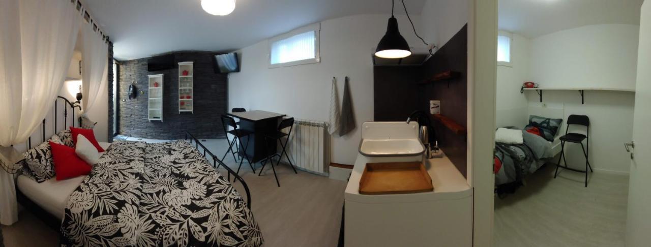 Apart-Villa Roma Нова Горица Екстериор снимка